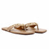 Women Formal Slippers - 40841S - Slippers - Walkeaze